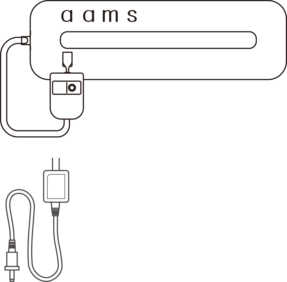 aams.介護 センサーマット画像