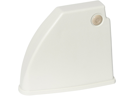 ラフィオ専用8cmハイトスペーサー固定脚タイプ(4個組)