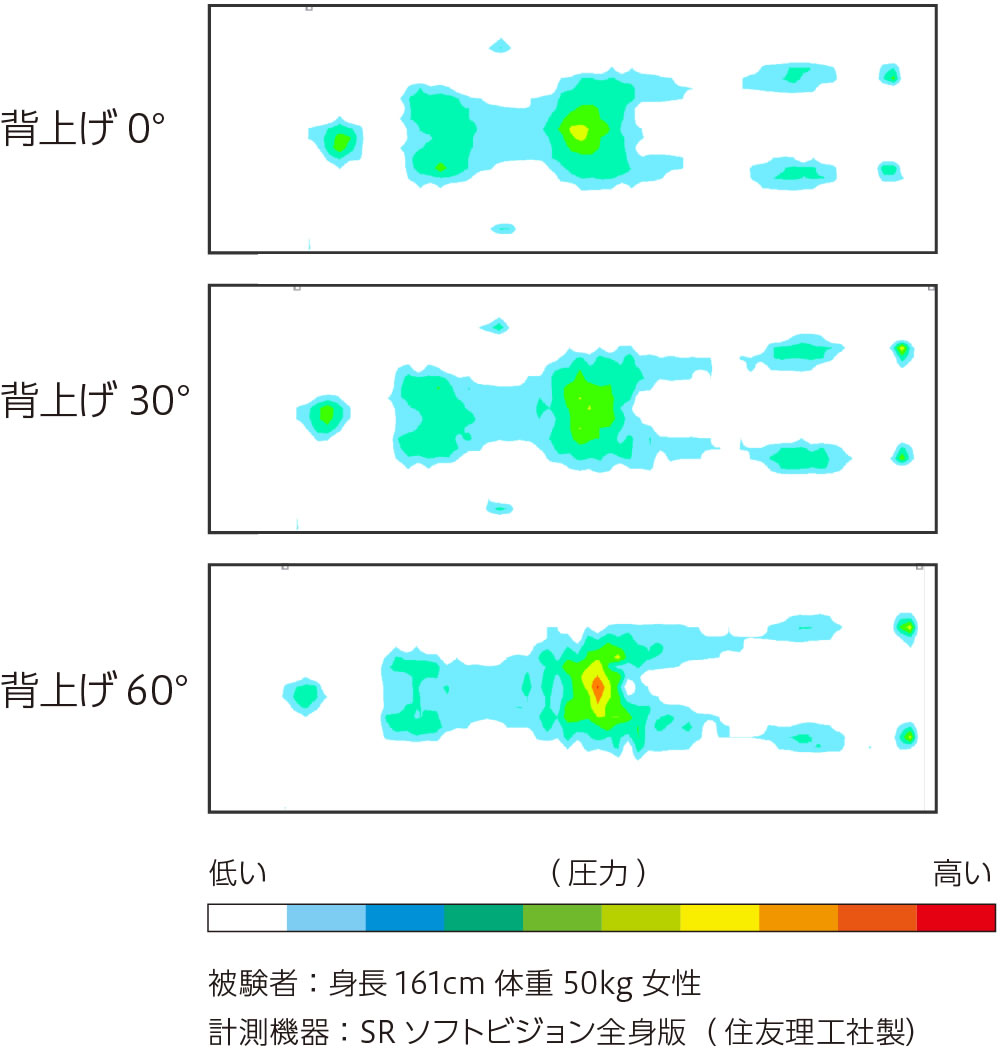 SR ソフトビジョン全身版画像