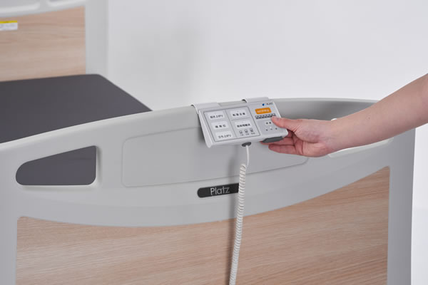 離床センサースイッチ