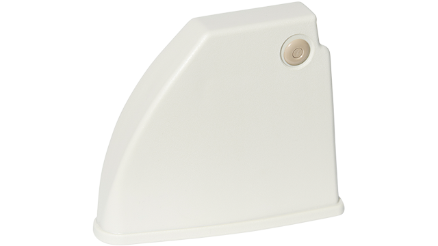 8cmハイトスペーサー固定脚タイプ(4個組)