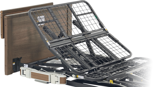 ハイバックサポート機能