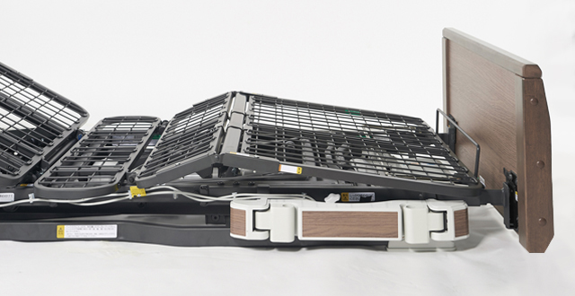 フィッティング機能