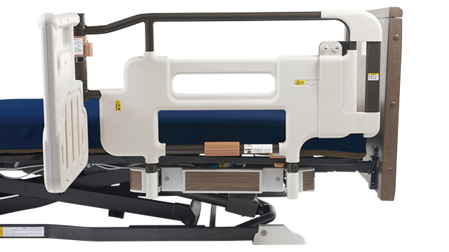 ロングタイプ対応スペーサー(ベッド用グリップ用)