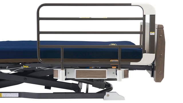 ロングタイプ対応スペーサー(サイドレール用)