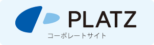 株式会社プラッツロゴ