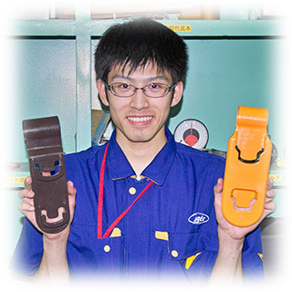 坂元　巧八
