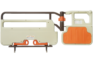 ニーパロ＋　ニーパロひざパッド付