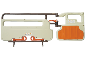 ニーパロL　ニーパロひざパッド付